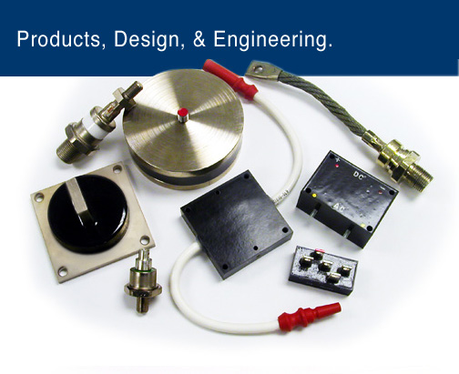 high power rectifiers